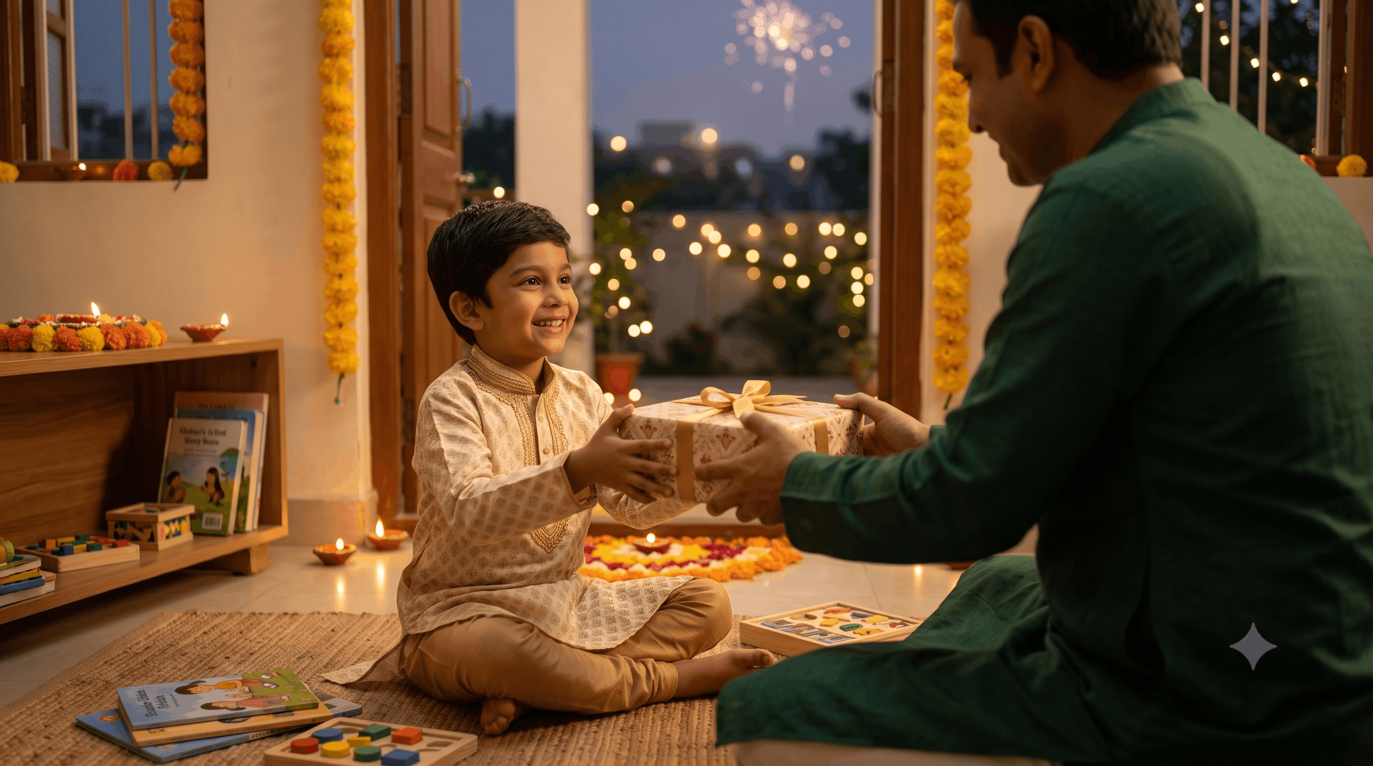 Gift Happiness